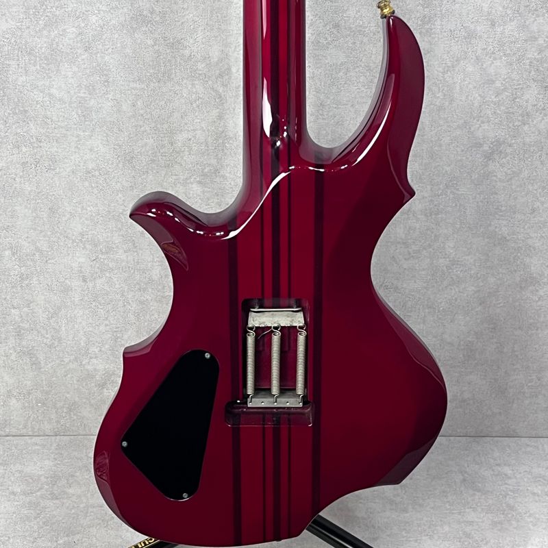 EDWARDS FOREST EMG MOD EDWARDS E-FR-145GT MOD フォレスト FOREST-GT
