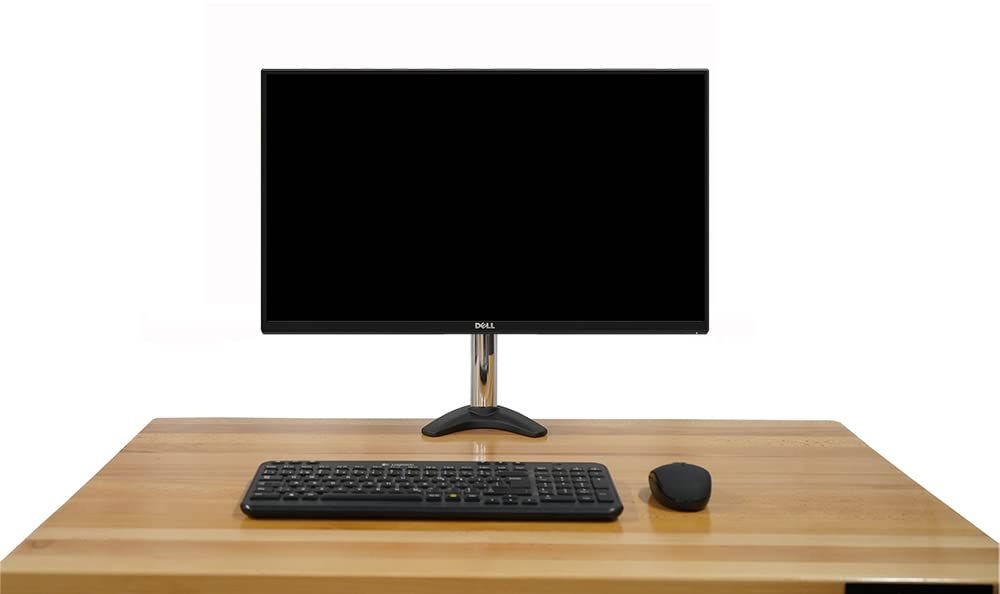 Gladiator Joe モニターアーム⁄マウントVESAブラケットアダプター Dell