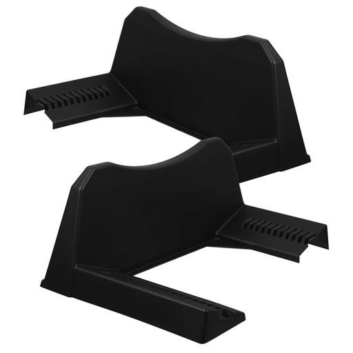 販売済み HOMSFOUタイヤベースセミトラックのタイヤラックトレーラー用