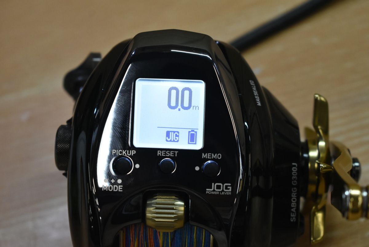 G300J 右巻き