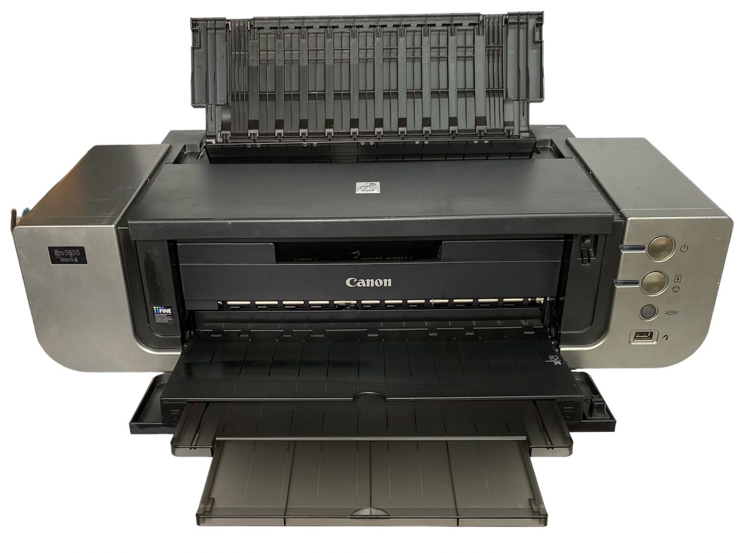 Canon / キヤノン / A3インクジェットプリンター PIXUS iX6830 / 元箱発送 / ジャンク / No.E947