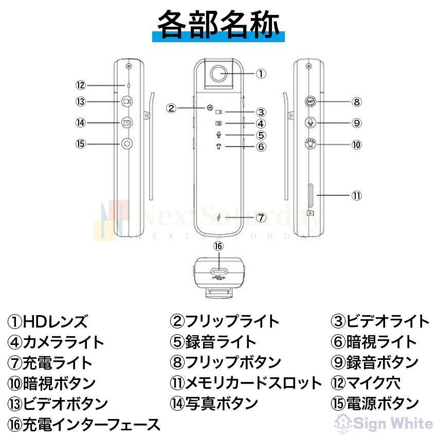 ビデオカメラ カメラ