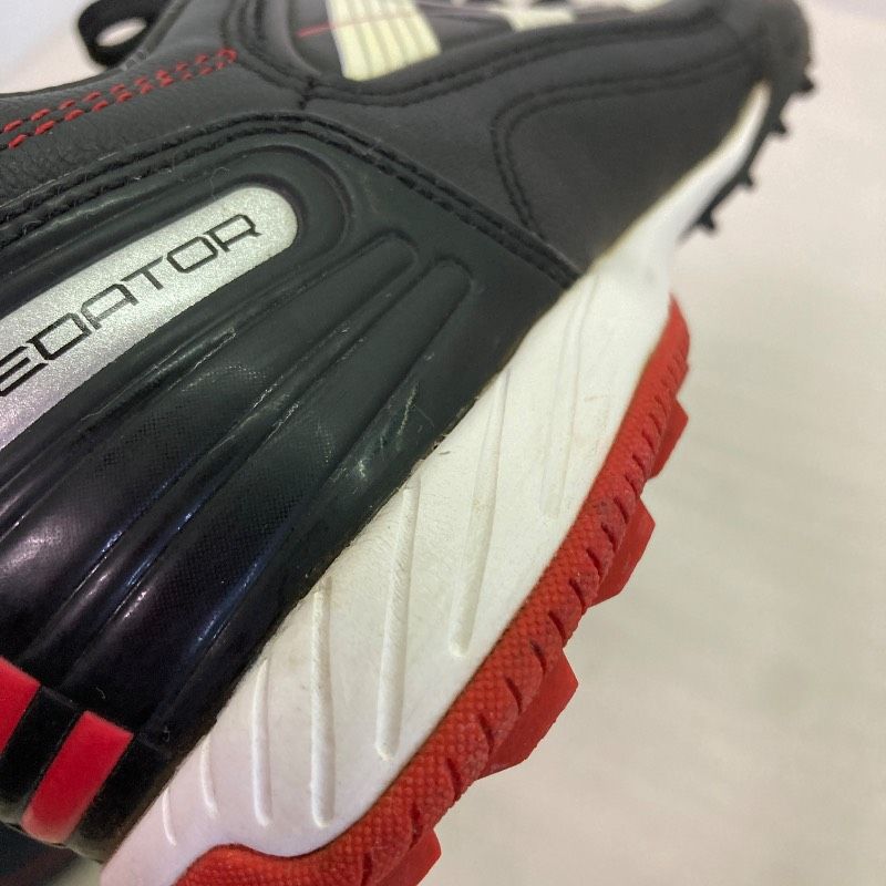adidas アディダス プレデターアブソリオンX TRX HG ジュニア(ブラック) G00944 ブラック サッカースパイク・シューズ -サッカー ショップ【SWS】 【24.0㎝】adidas プレデターアブソリオンX TRX TF ジュニア(ブラック) G14805 スパイク サッカー フットサル アディダス シューズ スニーカー スポーツ sports