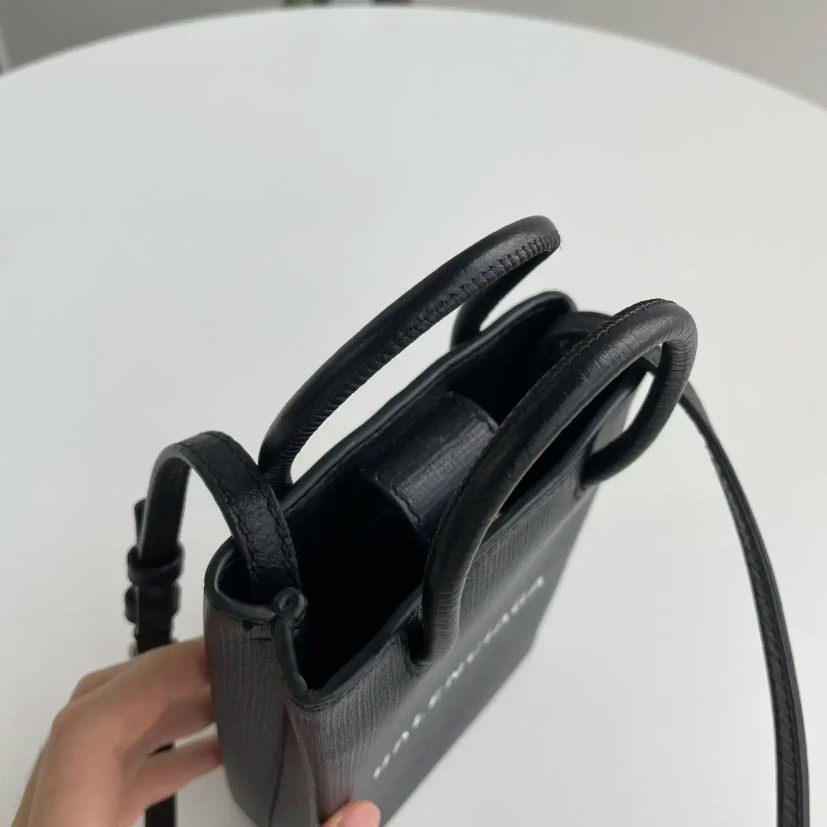 携帯ホルダーバッグ ミニ