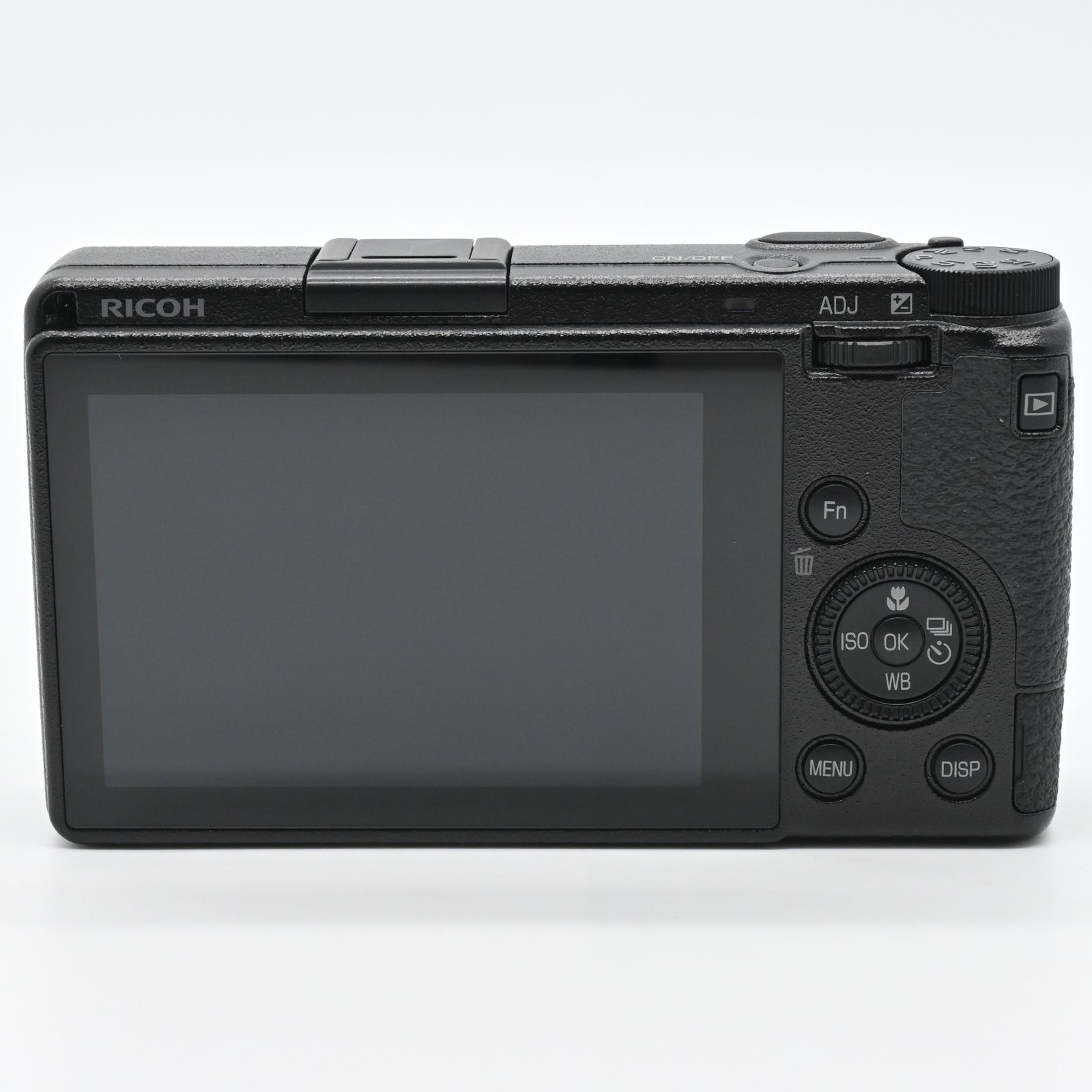 ■ショット数31回■美品■RICOH GR DIGITAL III ✨ショット数1回✨大人気✨RICOH GR DIGITAL III 541 - メルカリ
