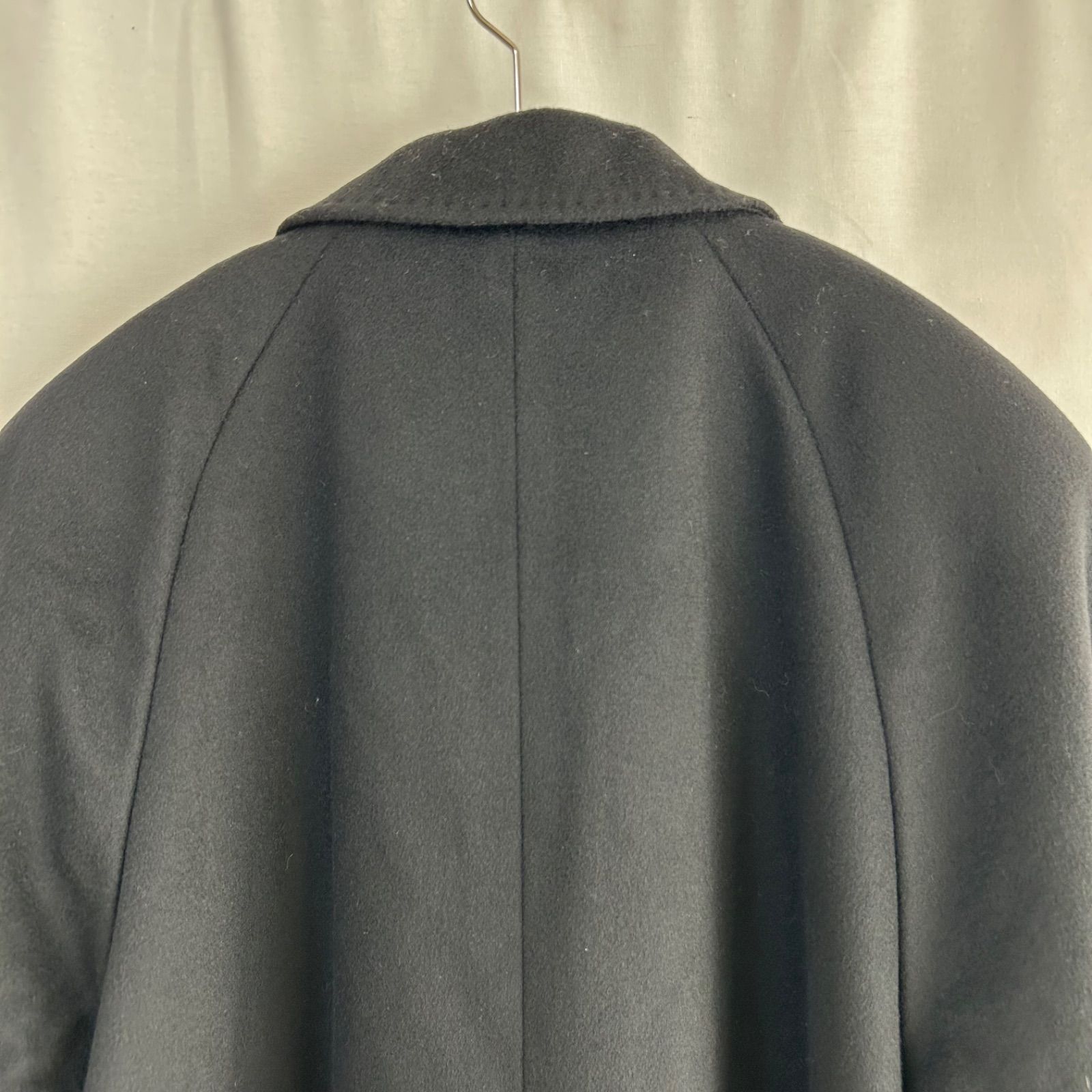 z953 Francois 1er PIERRE BALMAIN ピエールバルマン カシミヤ