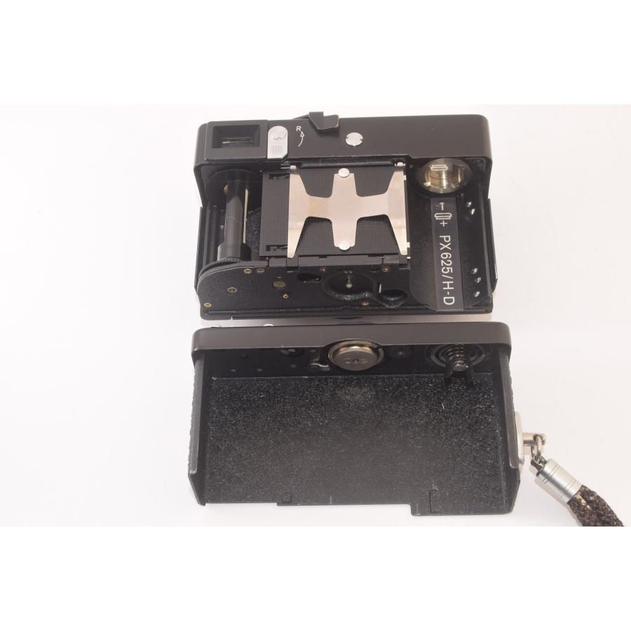 【ジャンク扱い】Rollei 35 S Sonnar 2.8/40 ☆ジャンク品☆ ローライ Rollei 35 S ブラック Sonnar 40mm F2.8