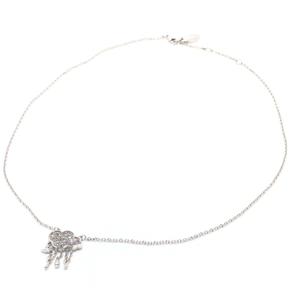 VivienneWestwood(ヴィヴィアンウエストウッド) ネックレス