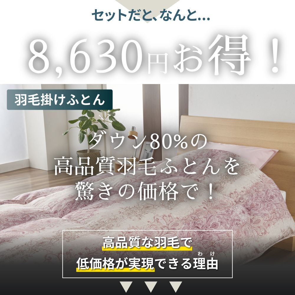 立体キルト 防ダニ加工