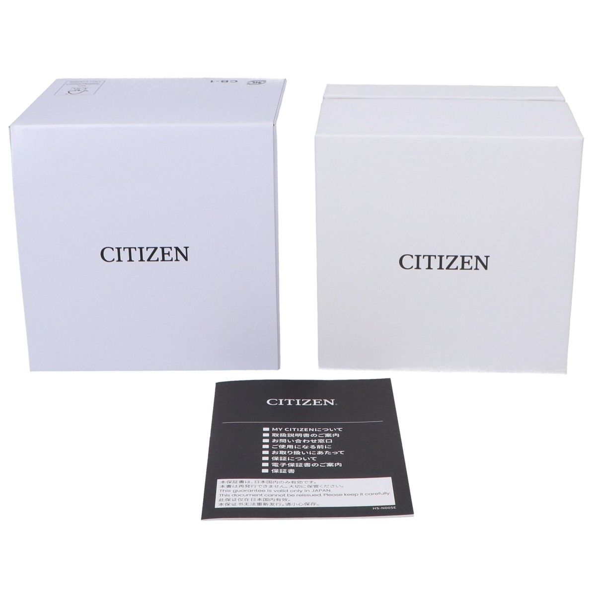 CITIZEN
