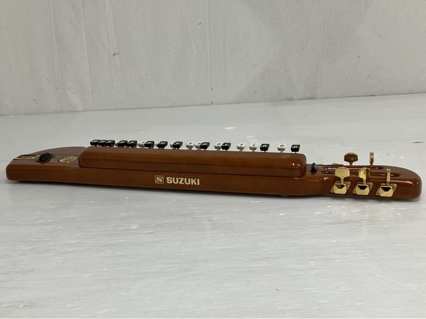鈴木楽器製作所