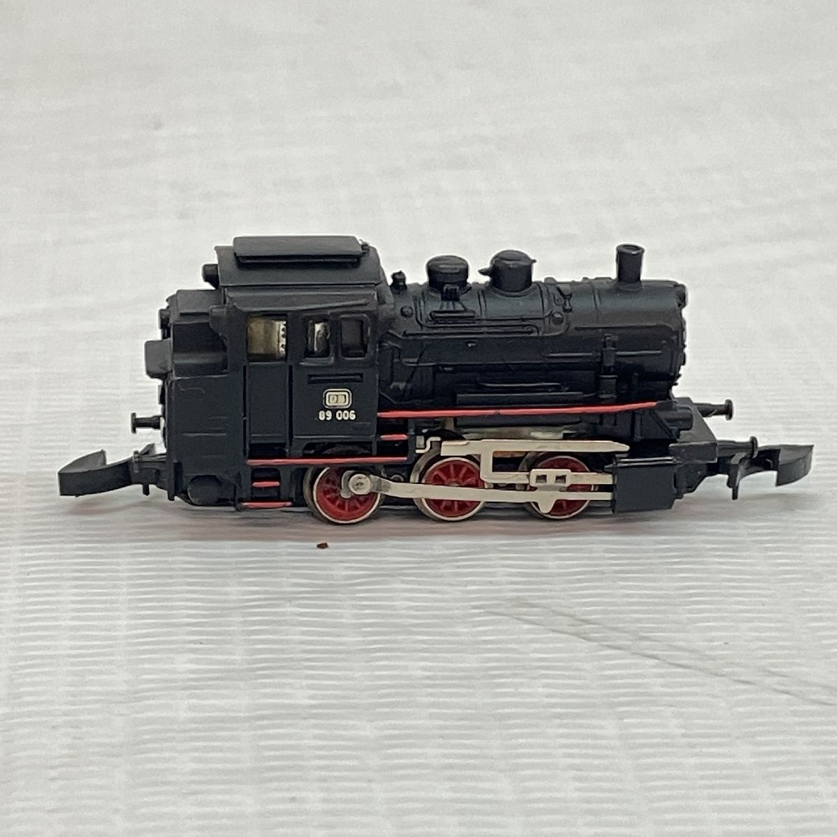 No.8800 Tank
