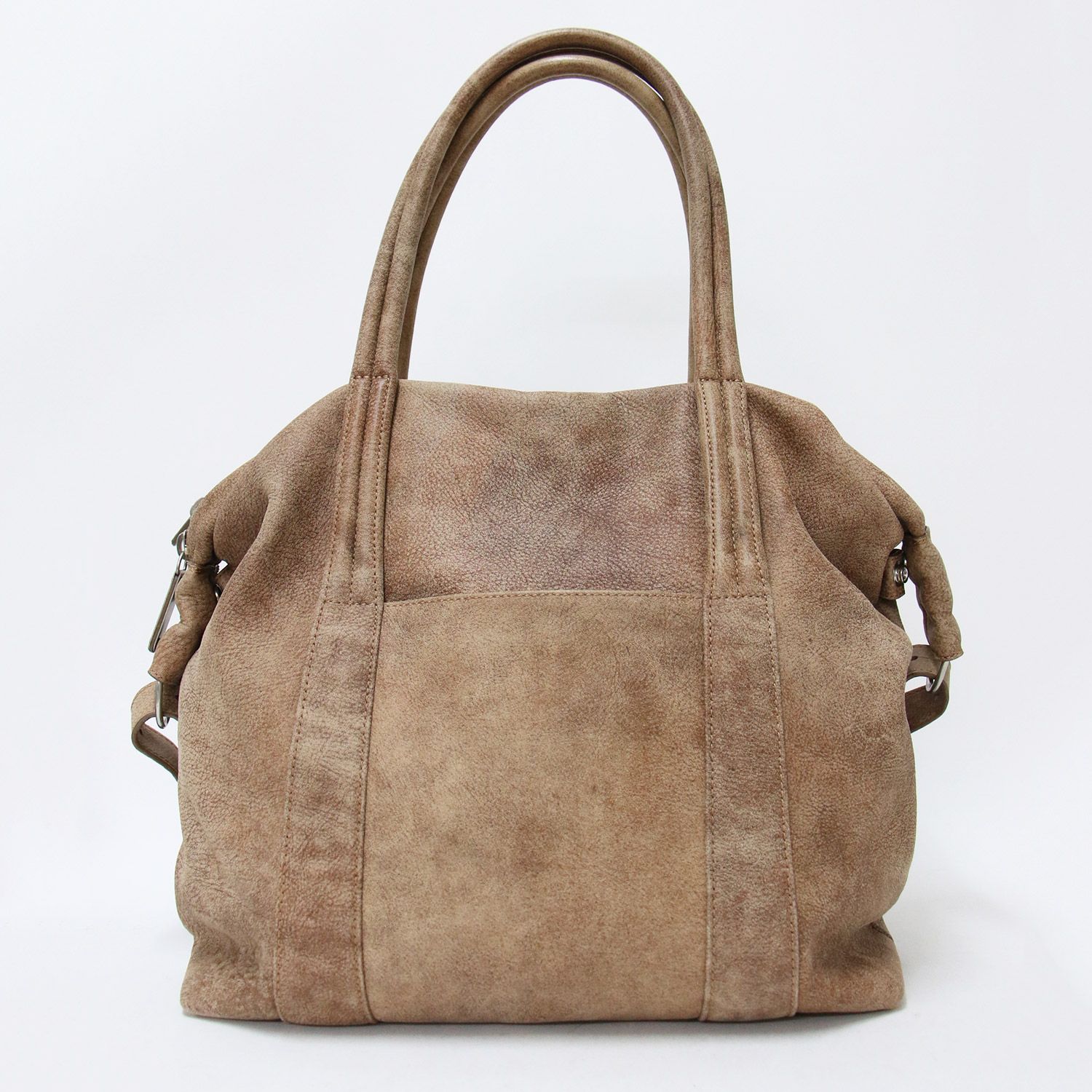 美品 Maison Margiela メゾン マルジェラ バッグ トート ショルダー 