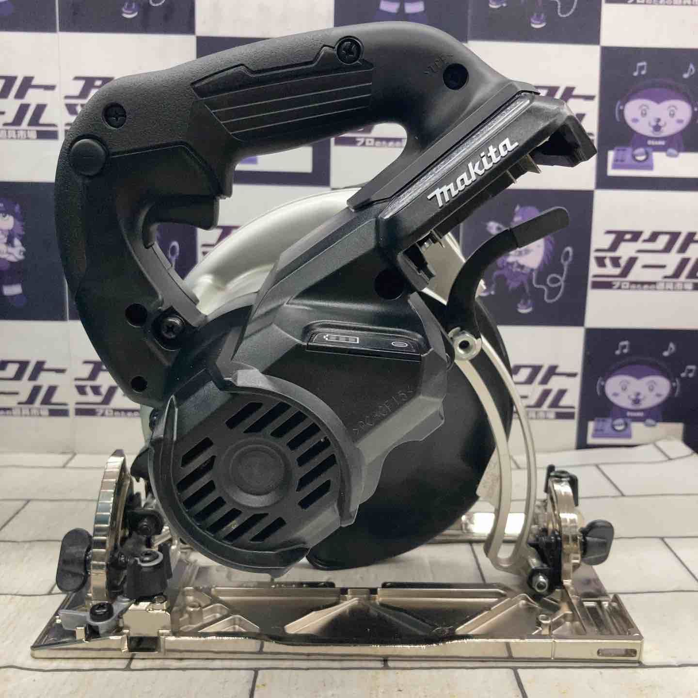 コードレス丸のこ