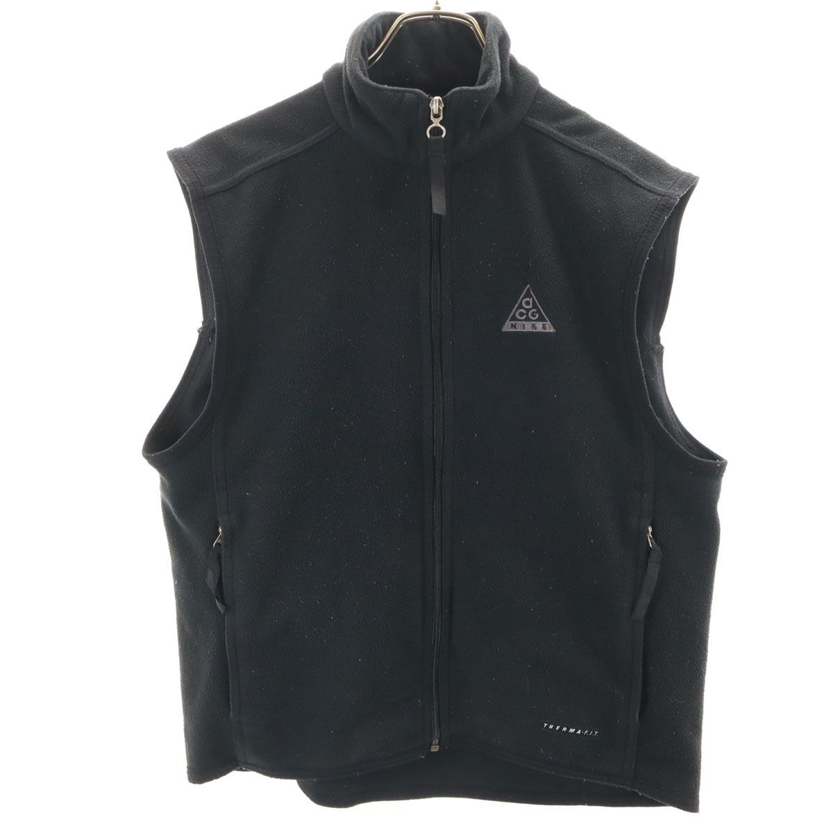 NIKE ACG ナイキ エージージー フリース ベスト ACG NIKE 中古・古着 