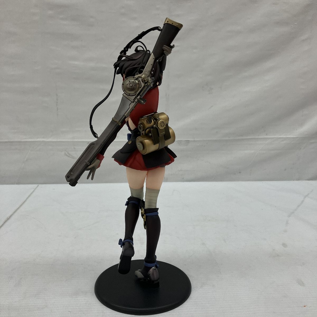 ユニオンクリエイティブ 1/6 甲鉄城のカバネリ 海門決戦 無名 海門決戦