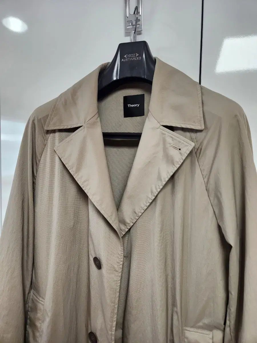 Theory セオリー 秋 ジャケット コート