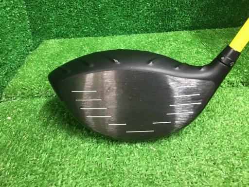 中古】 ピン G 10.5° ドライバー DR ATTAS PUNCH 6 (フレックスS 中古】 ピン G 10.5° ドライバー DR ATTAS PUNCH 6 (フレックスS