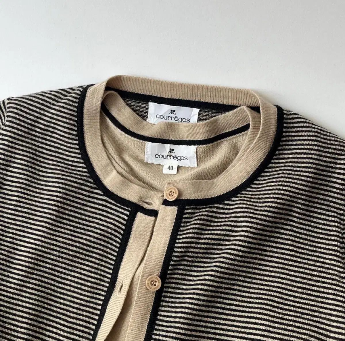 セット アンサンブル