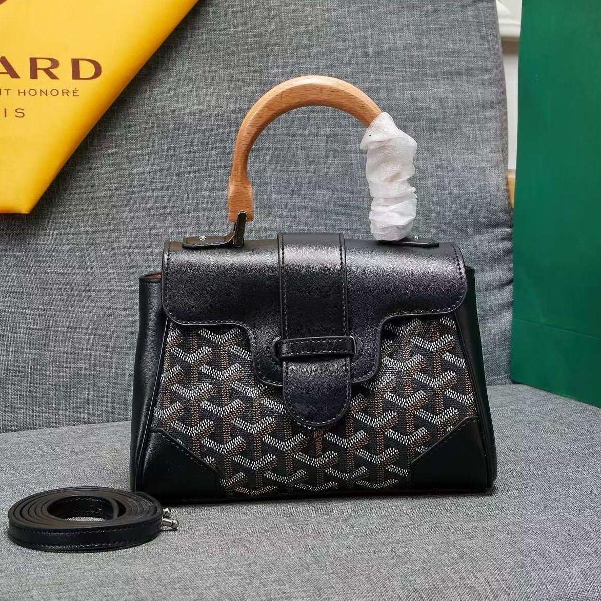 GOYARD ゴヤール Vendome ショルダーバッグ 2way バッグ - メルカリ