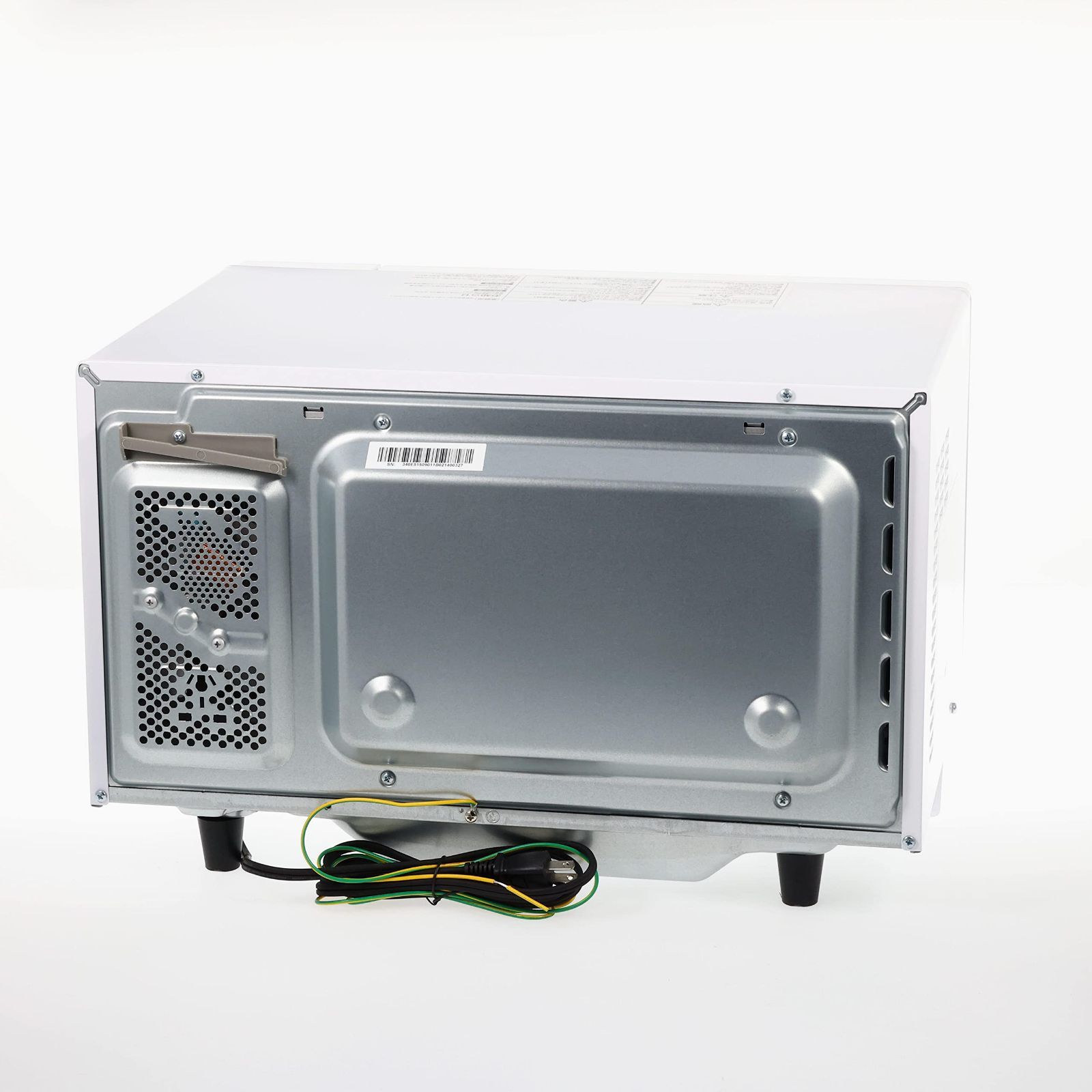 YR-F18V(W) オーブンレンジ ホワイト　山善 YR-F18V(W) オーブンレンジ ホワイト 山善 YR-F18V(W) オーブン