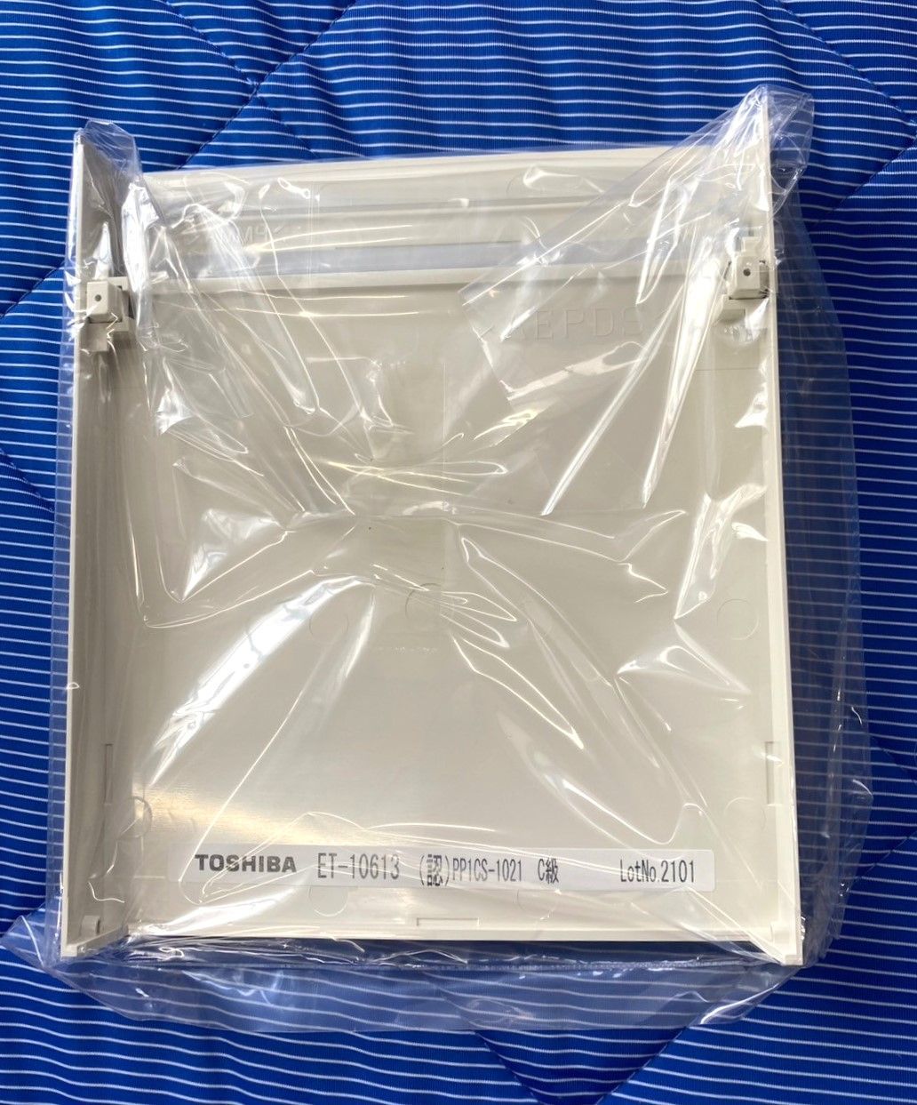 TOSHIBA ET-10614 ET-10613 東芝誘導灯表示板 東芝 誘導灯表示板 ET