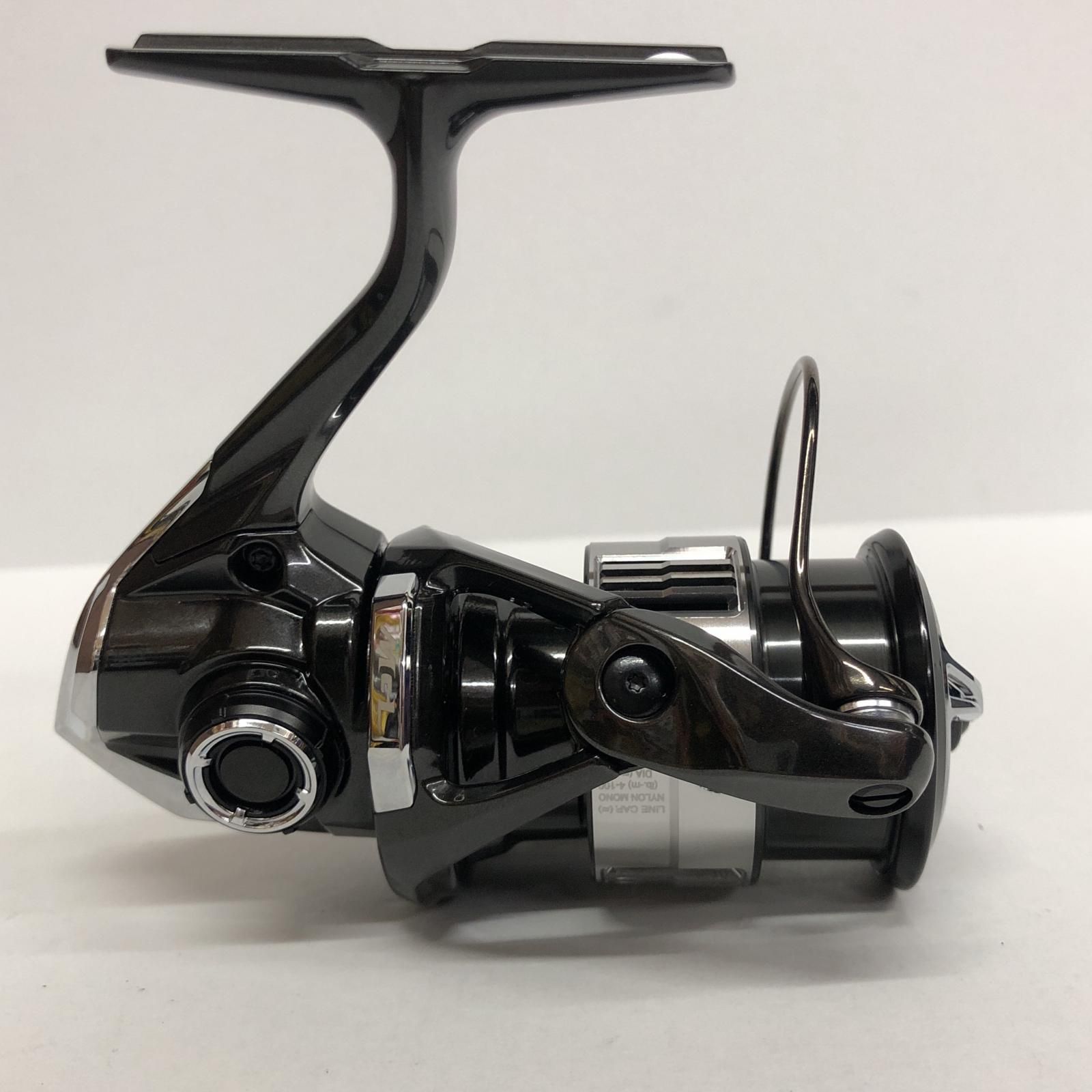 SHIMANO - 【加古川店】 中古 SHIMANO | シマノ リール 23ヴァン