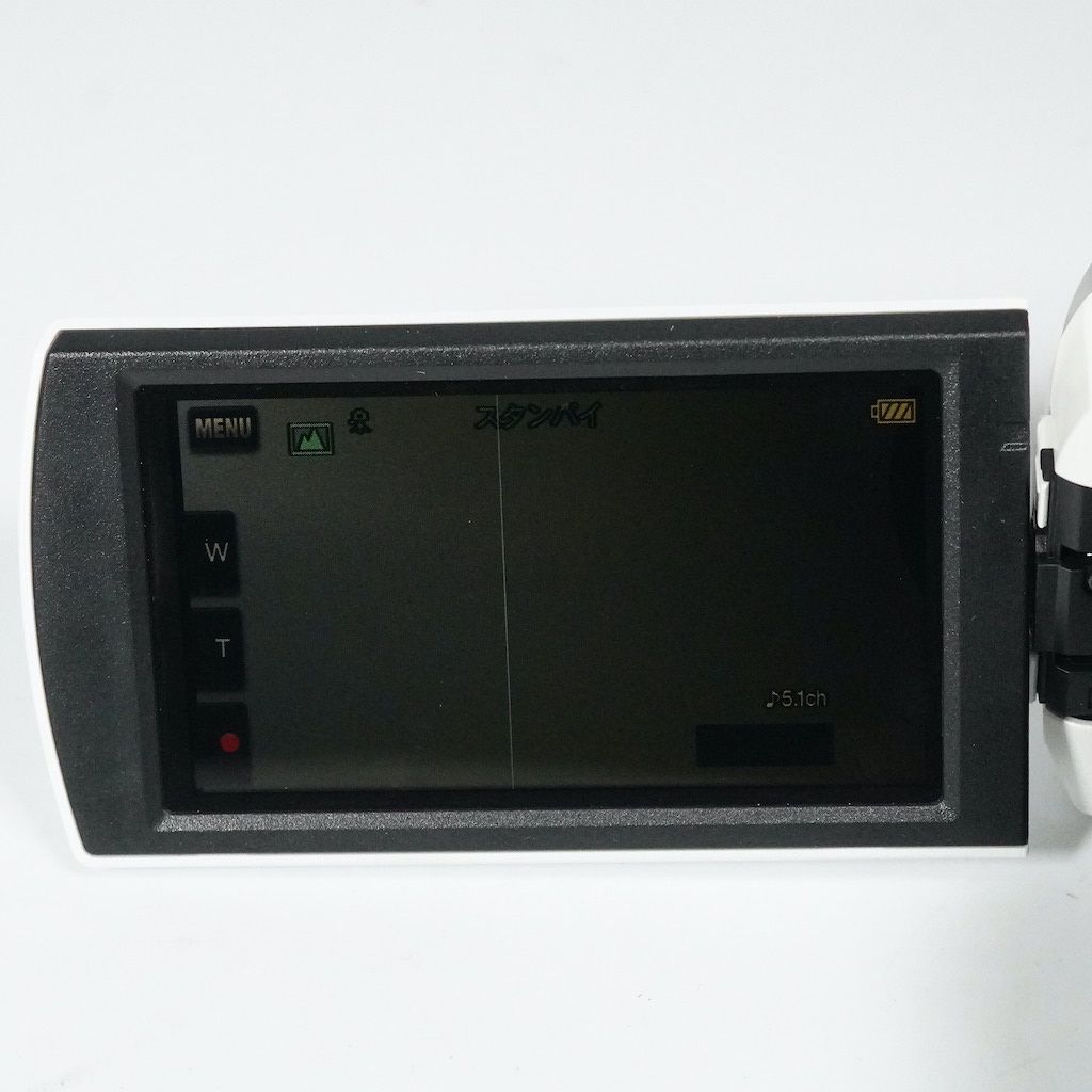 HDR-CX535