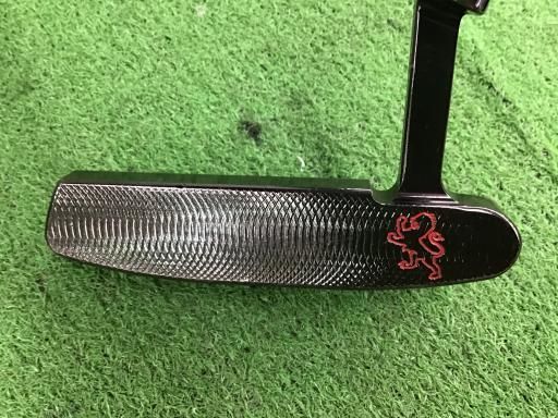 Piretti Piretti POTENZA II ブラック 365g 34インチ パター PT スチール フレックスその他 メンズ 男性用 右利き 右用 Cランク ゴルフクラブ WWW_NOITHATQUANGTHANH_NET