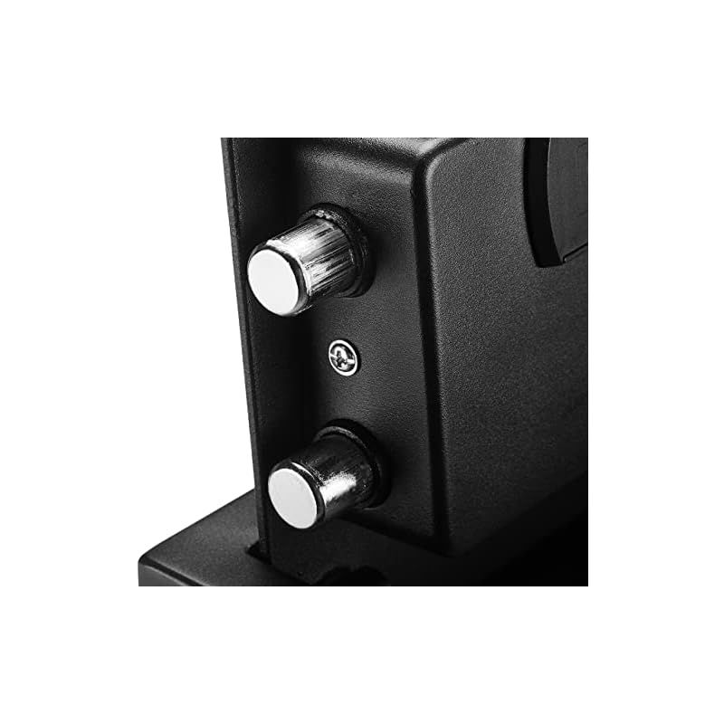 電子式キーパッド -