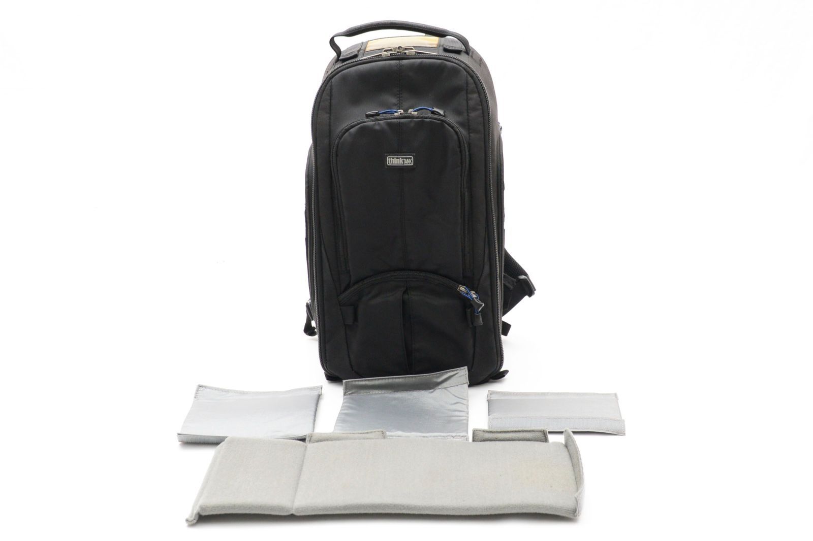 シンクタンクフォト thinkTANKphoto ストリートウォーカープロ LL680 3091