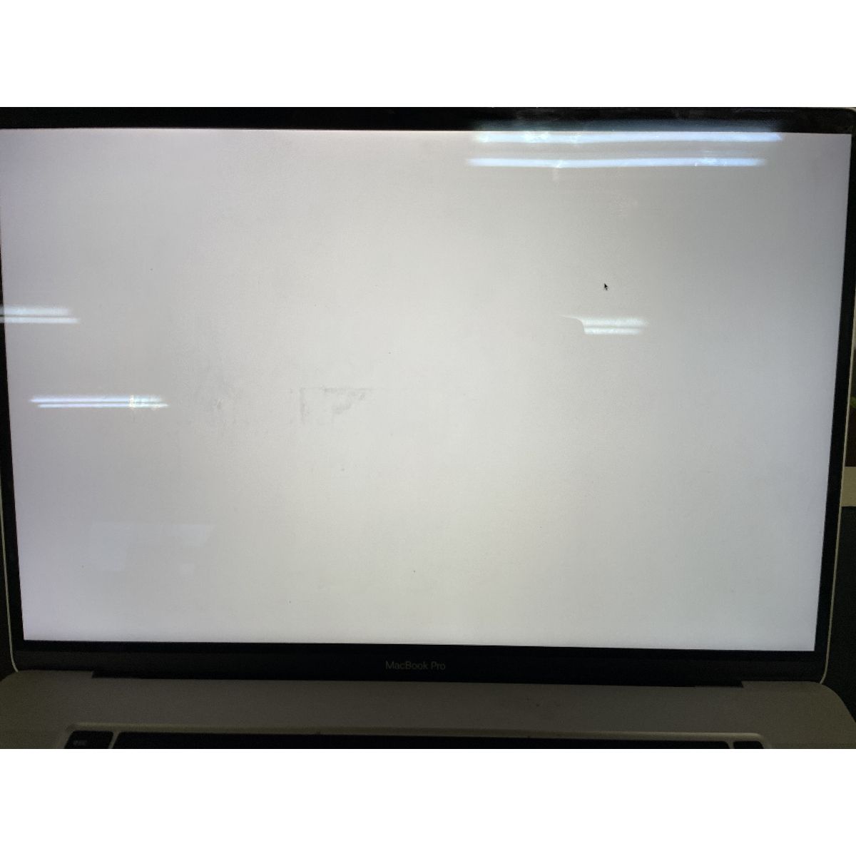 Apple MacBook Pro 16インチ 2019 ノート PC 16GB SSD 512GB Core i7 9750H 2.60GHz Sonoma T10485700