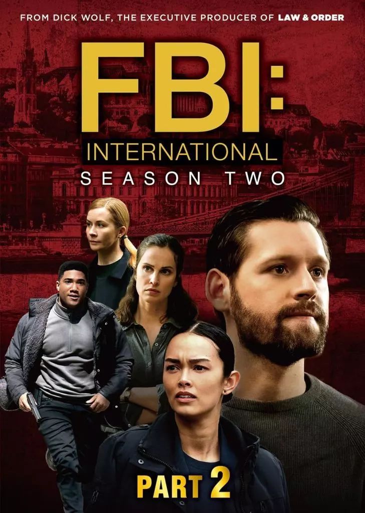 FBI 特別捜査班 シーズン4 DVD 全11巻セット FBI:特別捜査班 シーズン