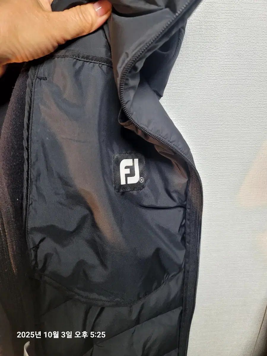 FootJoy フットジョイ