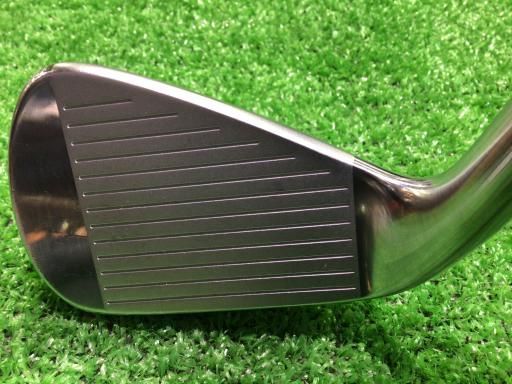 キャロウェイ X FORGED STAR 2025 7 S アイアンセット IR リシャフト フレックスその他 メンズ 男性用 右利き 右用 Cランク ゴルフクラブ