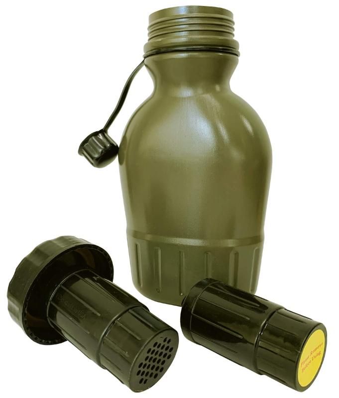 携帯 浄水器
