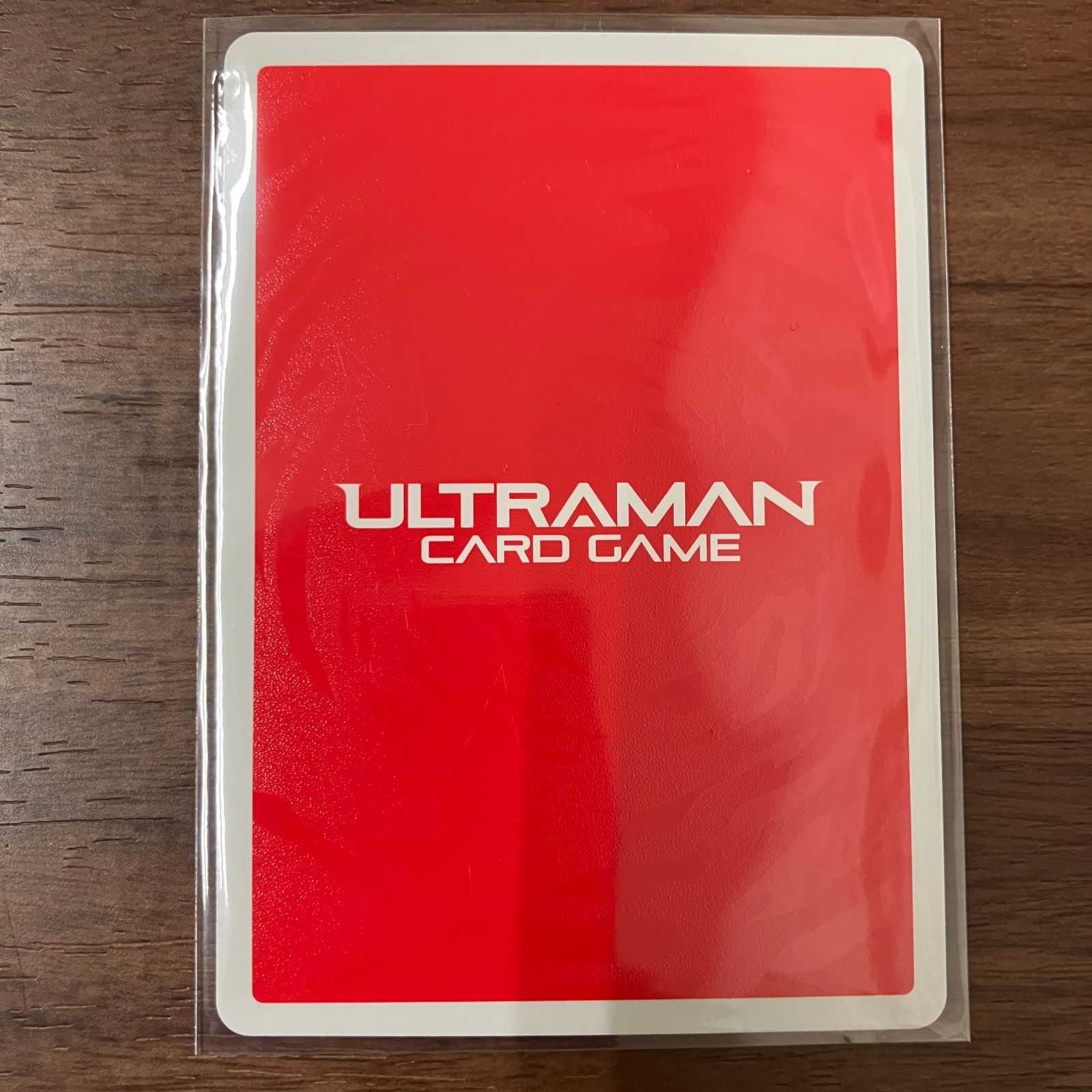 ウルトラマンカード ウルトラマンアーク SP サイン BP01-016 - メルカリ