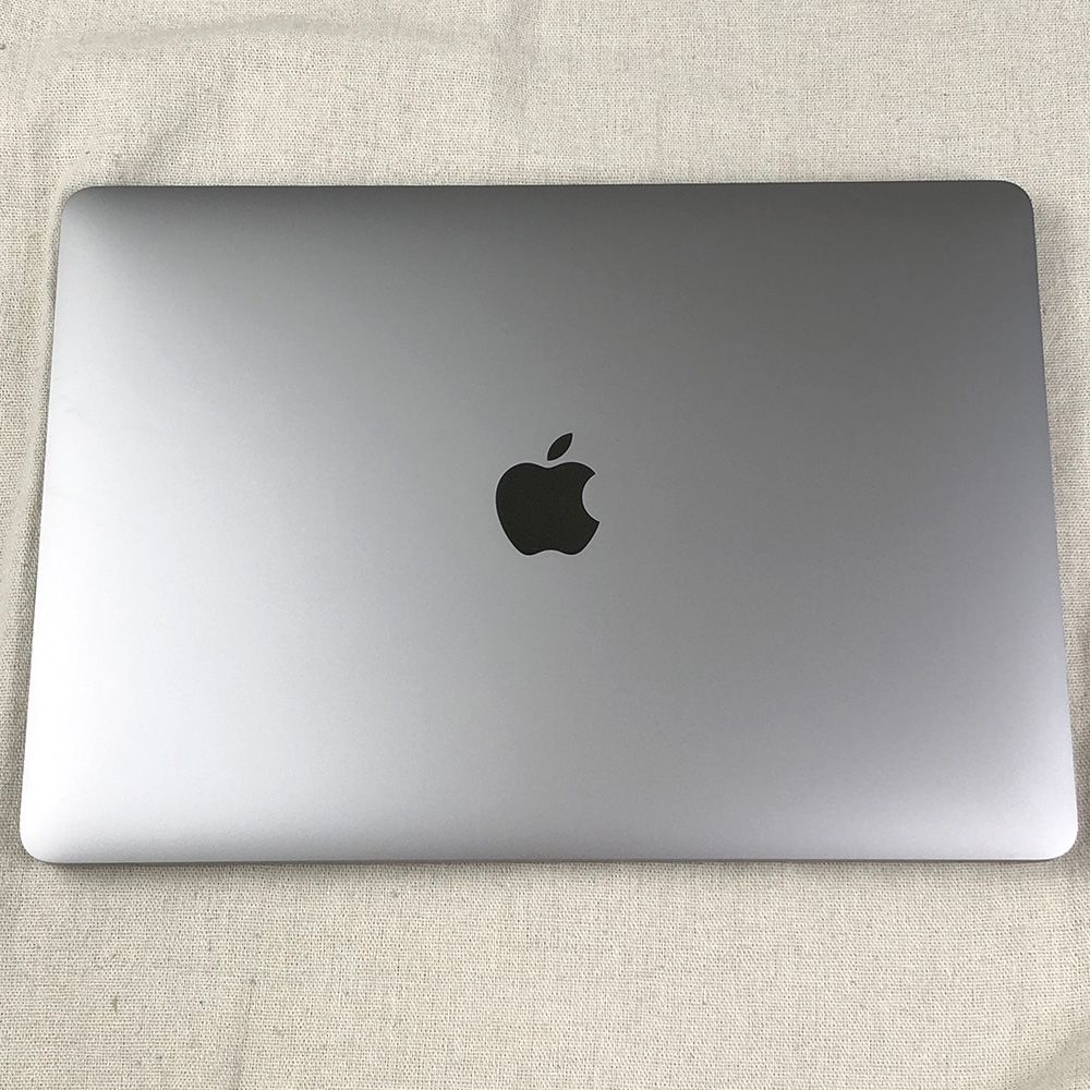 MacBook