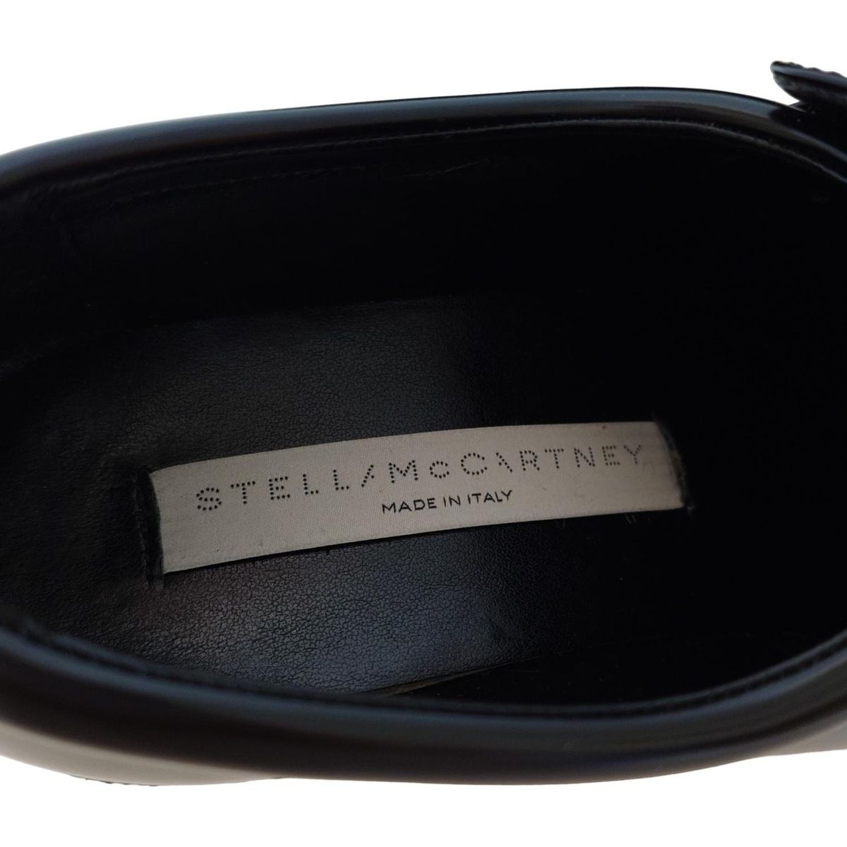 stellamccartney(ステラマッカートニー) パンプス 37 レディース