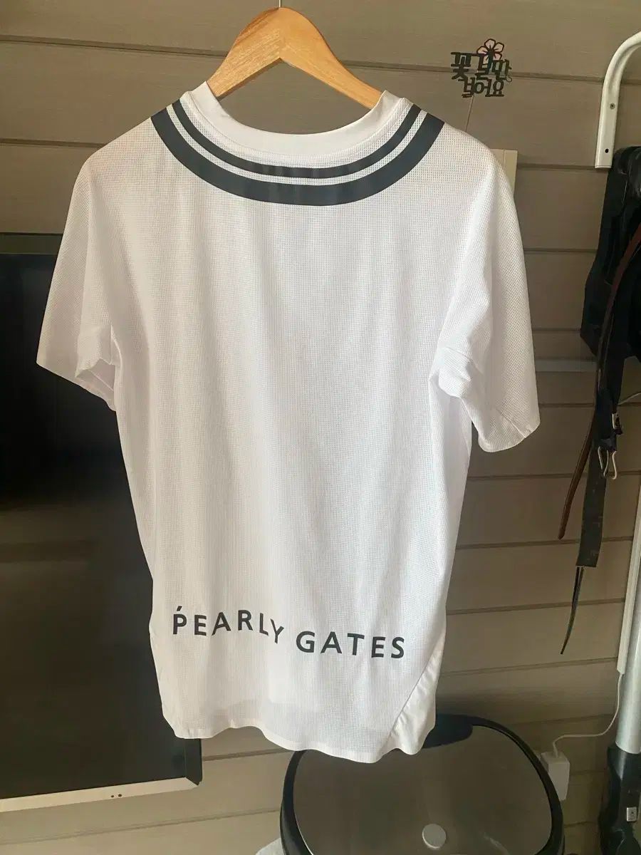 PEARLY GATES 半袖ニット *韓国購入新品未使用　お値下げしました。 Pearly Gates – tagged 