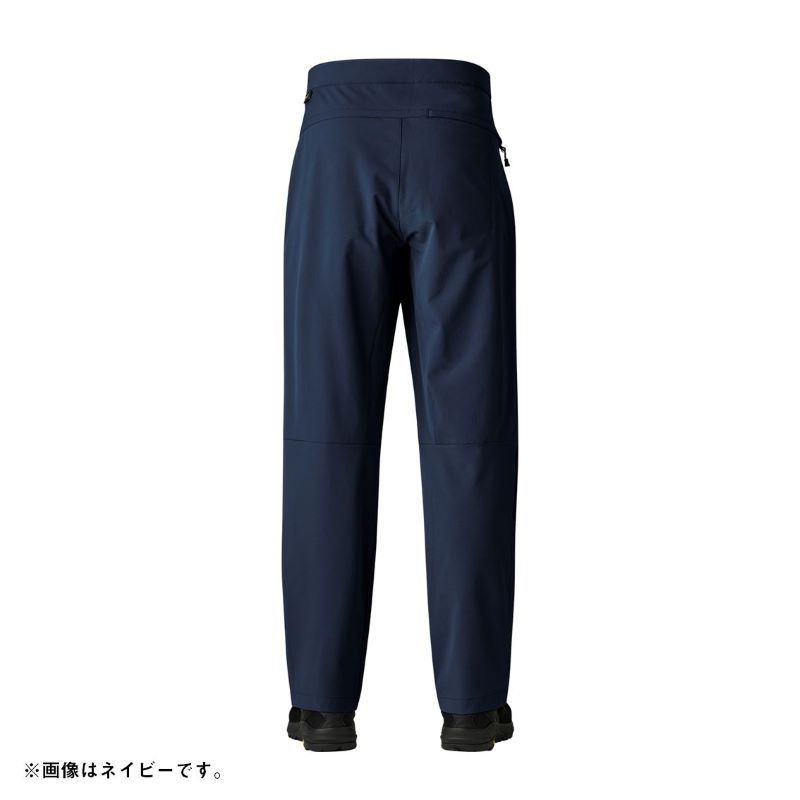 DP 8925 コーデュラ バーサタイルロングパンツ XL オリーブグリーン