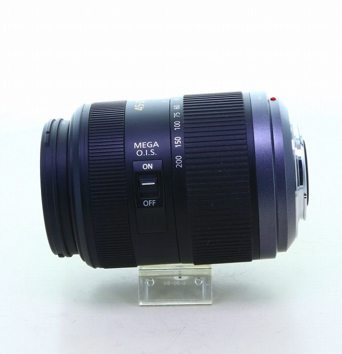 カメラ 【】(パナソニック) Panasonic LUMIX G VARIO 45-200/4.0-F5.6