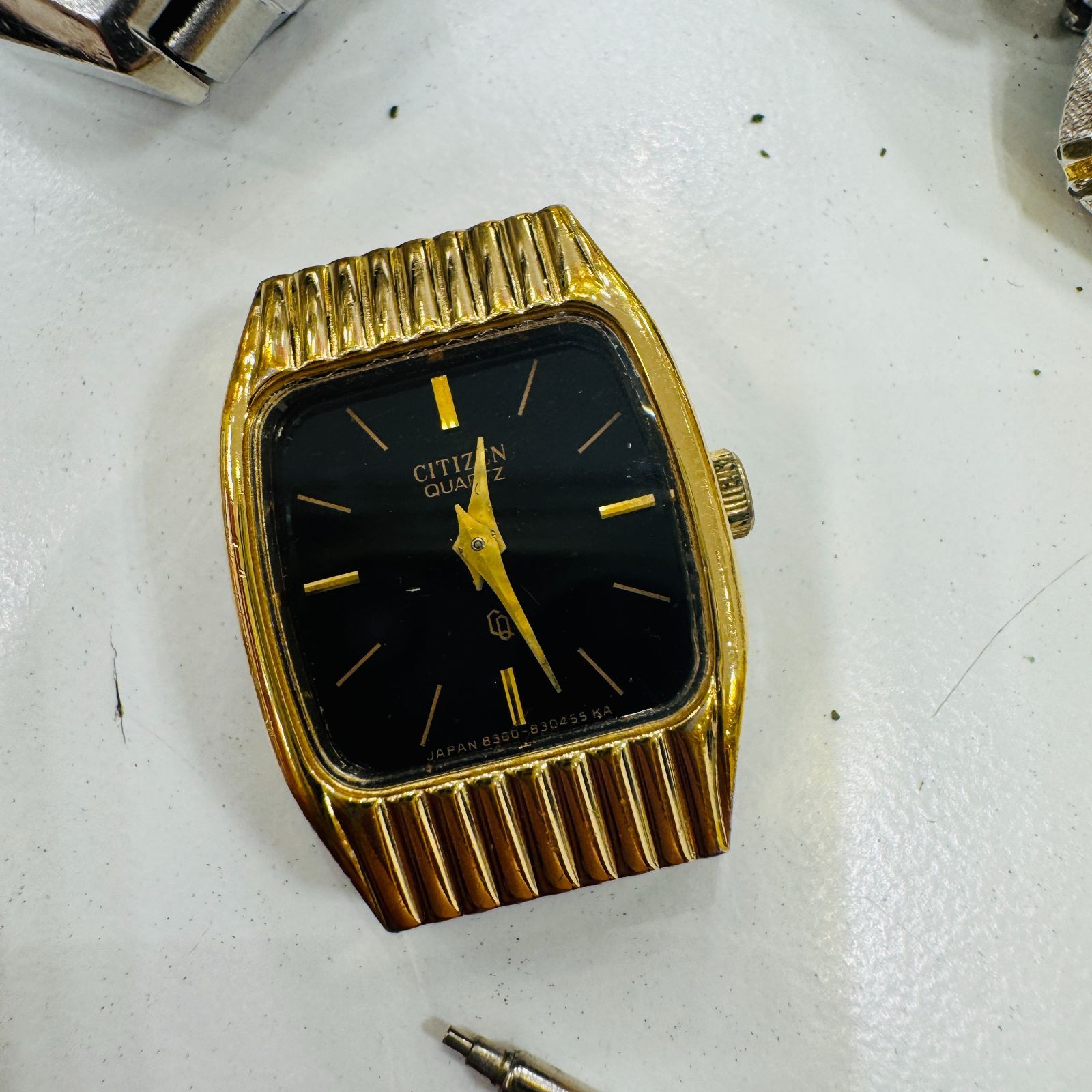 Aまとめ売りSEIKO CITIZEN セイコー シチズン ヴィンテージ 腕時計 