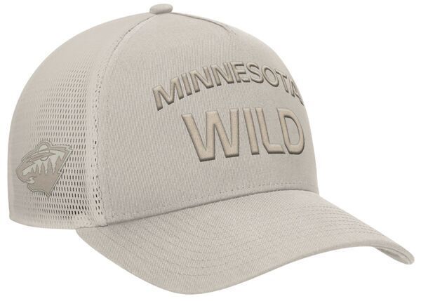 ファナティクス 帽子 アクセサリー メンズ NHL Adult Chicago Blackhawks 2024-2025 Winter Classic Red Cuffed Knit Beanie - ファナティクス メンズ 帽子 アクセサリー Men\u0027s Navy Columbus Blue