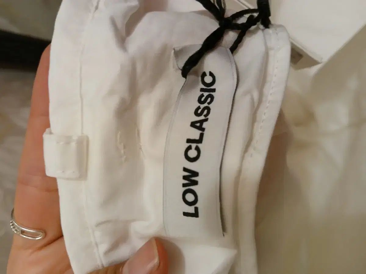 LOW