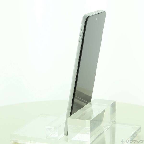 〔 品〕 moto g32 128GB サテンシルバー PAUV0003JP SIMフリー 377