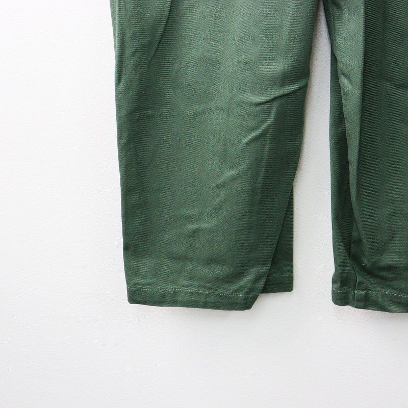 かぐれ デッキサロペット magi】かぐれ バッククロスサロペット カグレ