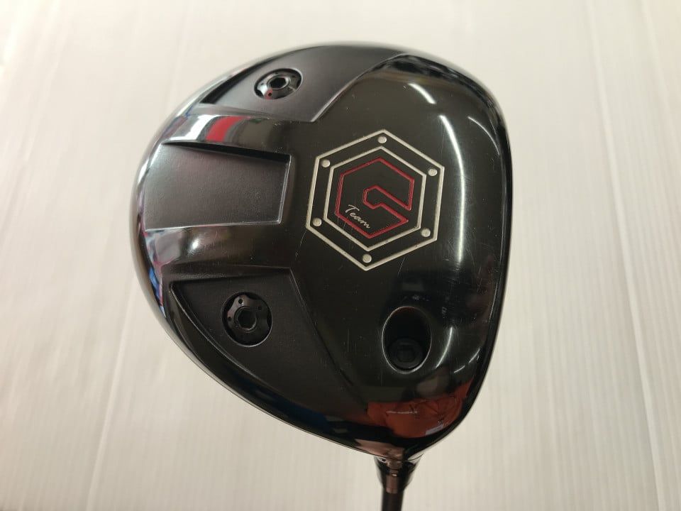 即納】GTD 455 | S | ツアーAD IZ5 | 中古 | ドライバー | ジョージ武井