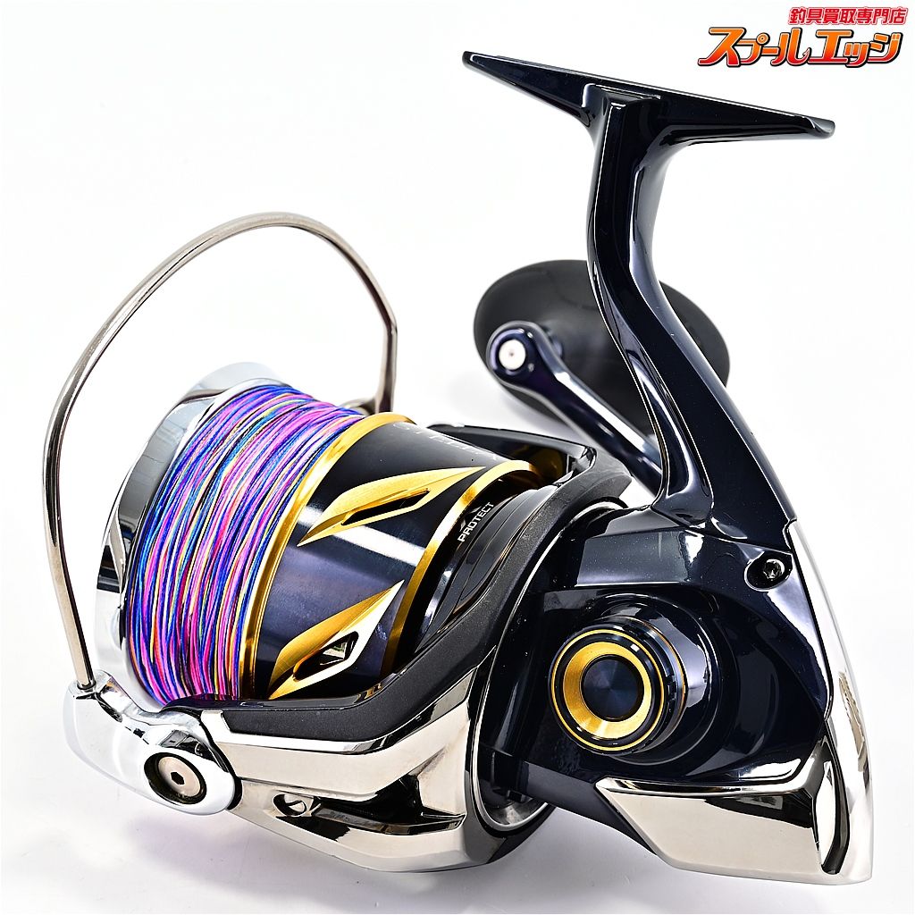 【シマノ】 19ステラ SW14000XG SHIMANO STELLAm41027 - メルカリ