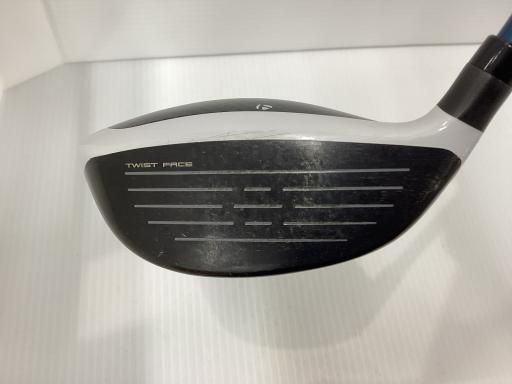 テーラーメイド SIM2 3w 15° ヘッド単品 中古品 送料無料 右利き用 楽天市場】sim2 フェアウェイ ウッド 中古の通販
